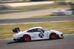 Porsche 935 2019 года